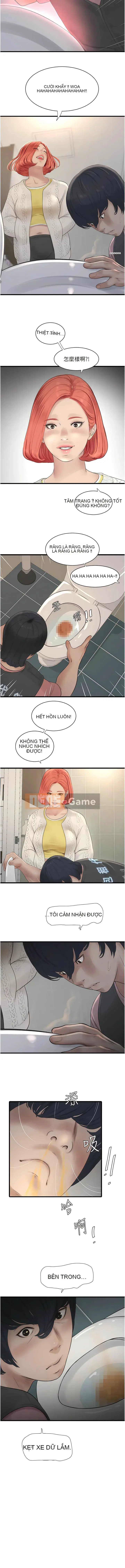 Nhật ký thợ sửa ống nước Chương 23-24