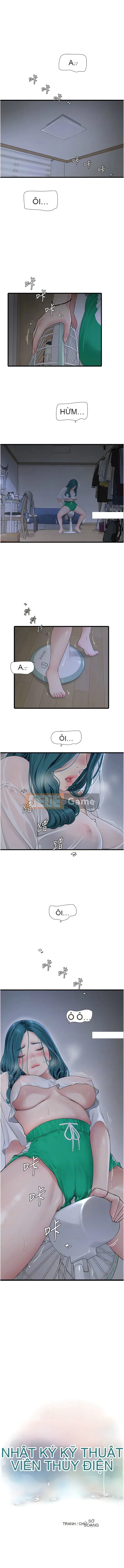 Nhật ký thợ sửa ống nước Chương 19-20