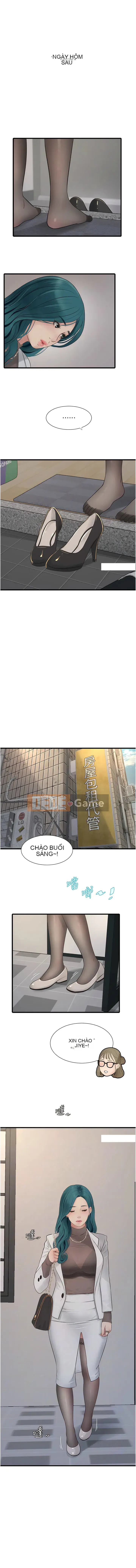 Nhật ký thợ sửa ống nước Chương 19-20