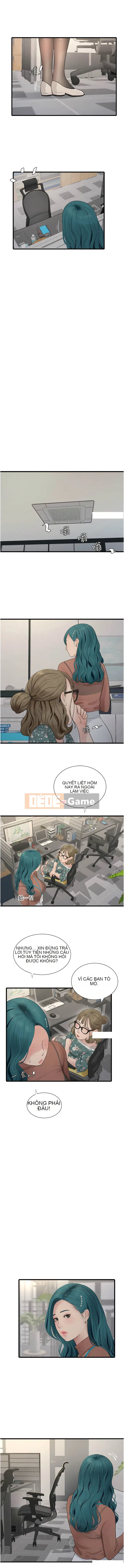 Nhật ký thợ sửa ống nước Chương 19-20