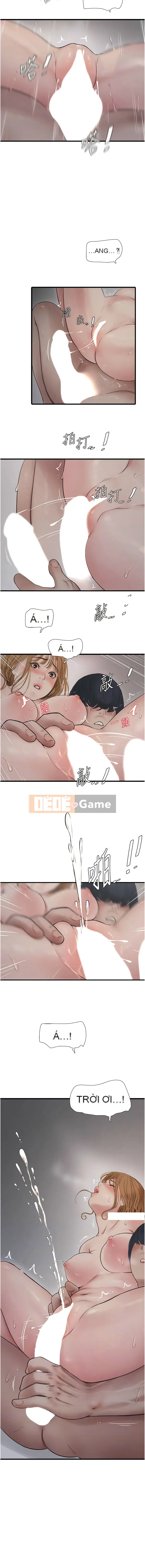 Nhật ký thợ sửa ống nước Chương 19-20