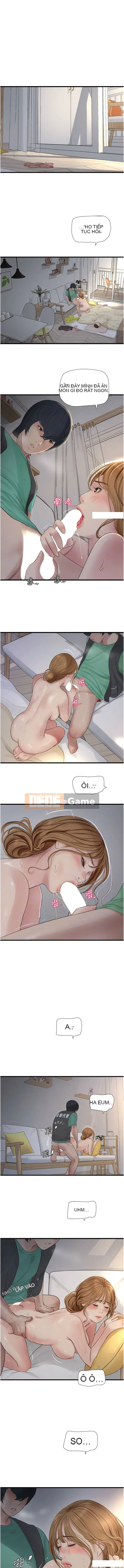 Nhật ký thợ sửa ống nước Chương 19-20