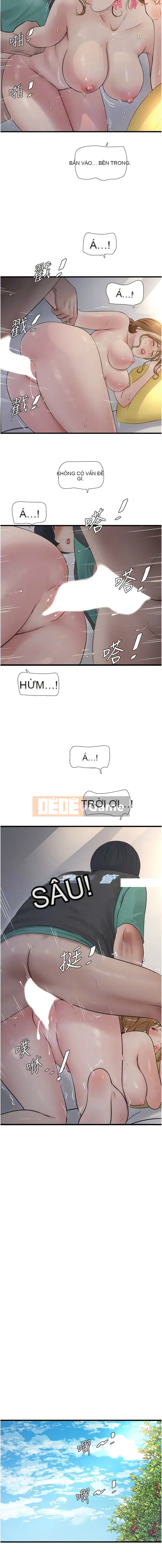 Nhật ký thợ sửa ống nước Chương 19-20