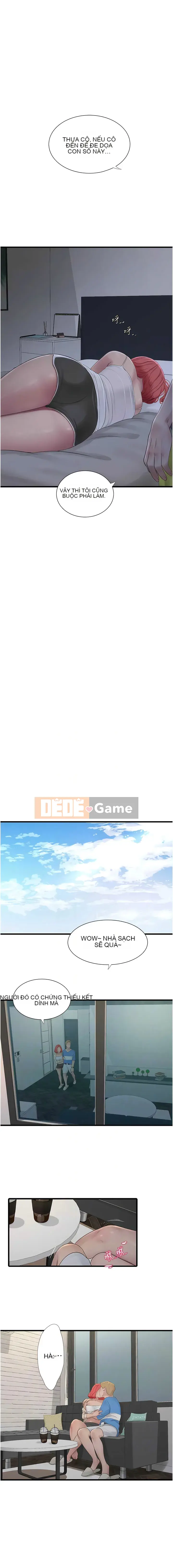 Nhật ký thợ sửa ống nước Chương 19-20