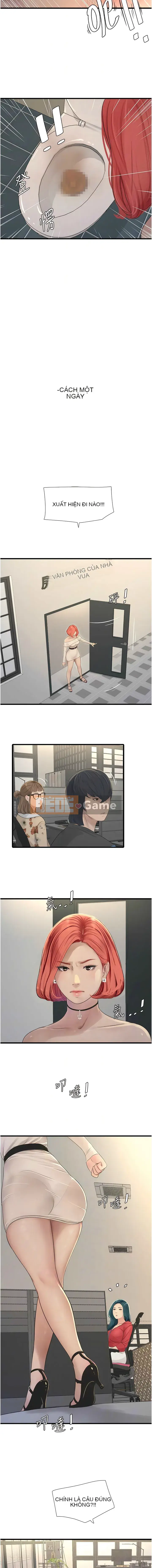 Nhật ký thợ sửa ống nước Chương 19-20