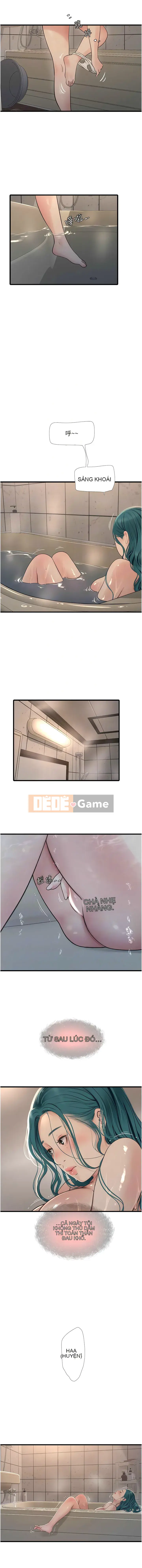 Nhật ký thợ sửa ống nước Chương 21-22