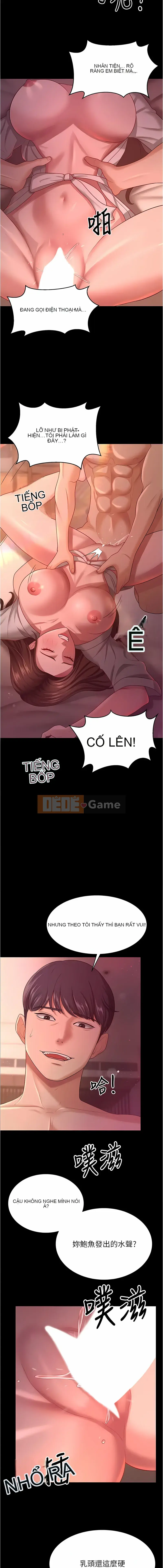 Tôi sẽ lấy vợ của bạn Chương 20-21