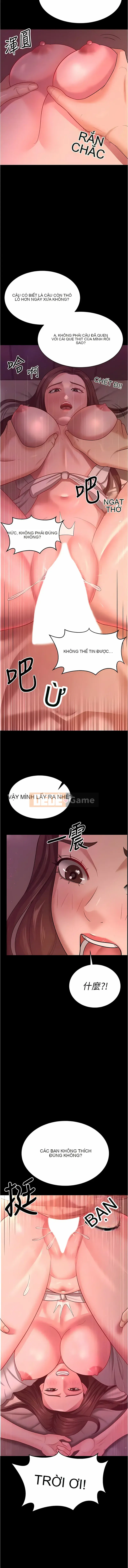 Tôi sẽ lấy vợ của bạn Chương 20-21