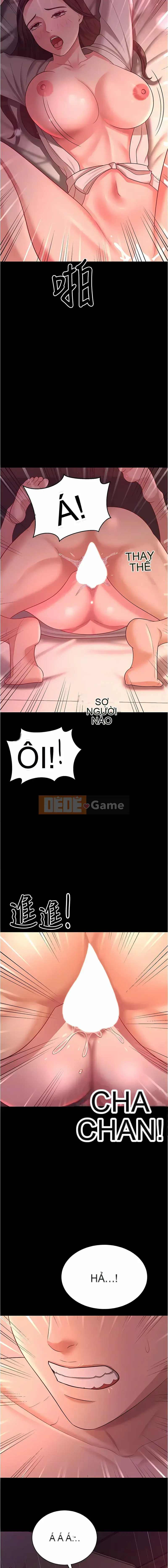 Tôi sẽ lấy vợ của bạn Chương 20-21