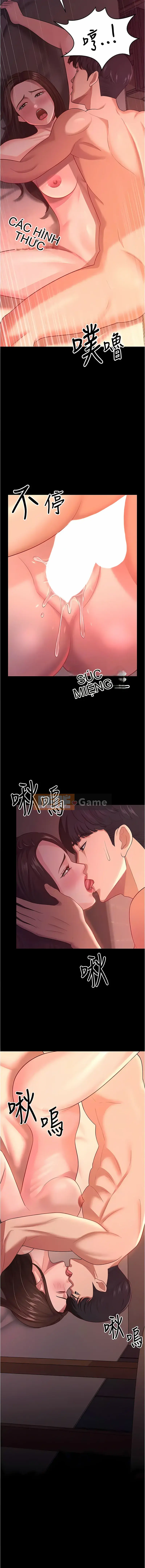 Tôi sẽ lấy vợ của bạn Chương 20-21