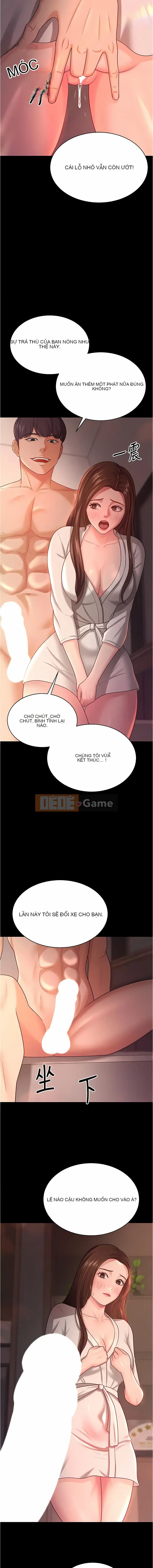 Tôi sẽ lấy vợ của bạn Chương 20-21