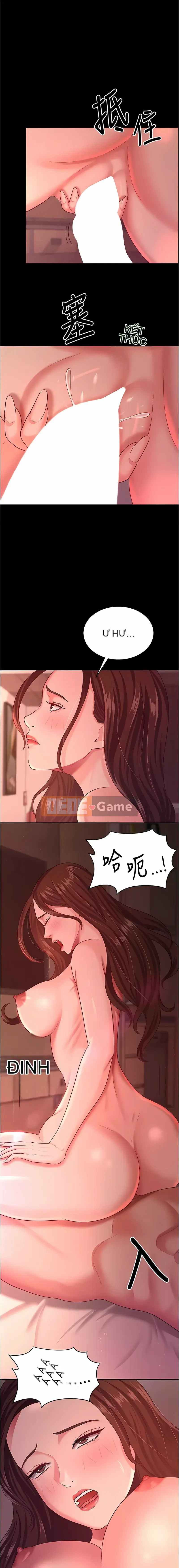 Tôi sẽ lấy vợ của bạn Chương 20-21