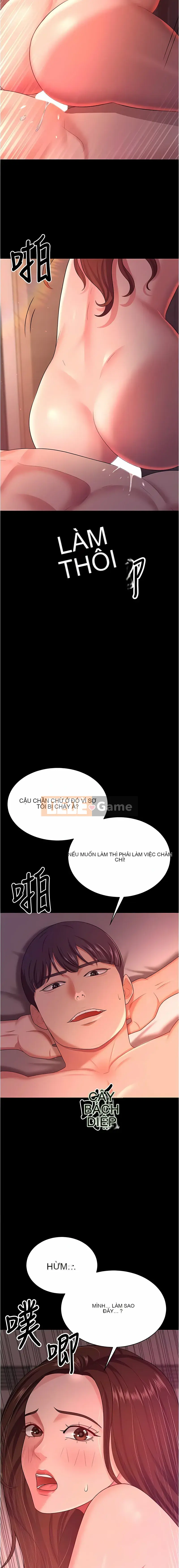 Tôi sẽ lấy vợ của bạn Chương 20-21