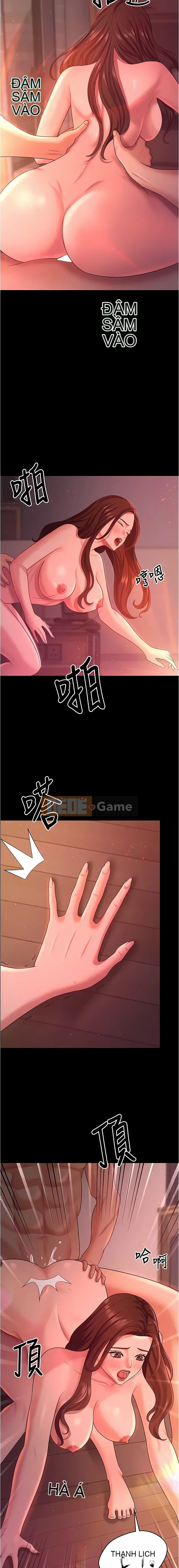 Tôi sẽ lấy vợ của bạn Chương 20-21