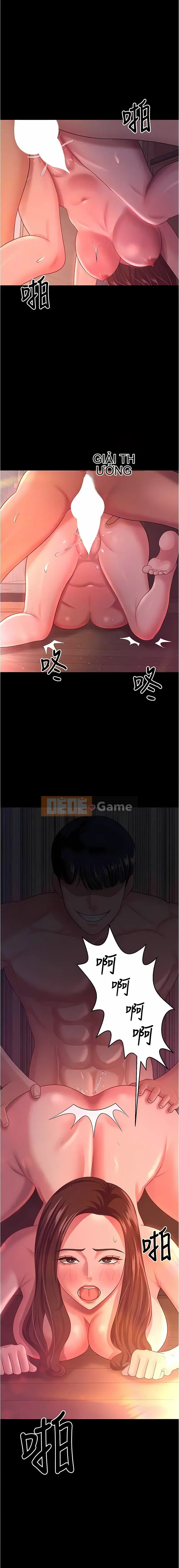 Tôi sẽ lấy vợ của bạn Chương 20-21