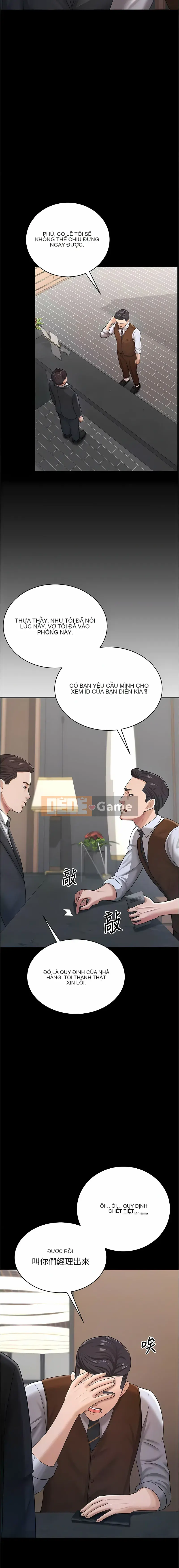 Tôi sẽ lấy vợ của bạn Chương 20-21