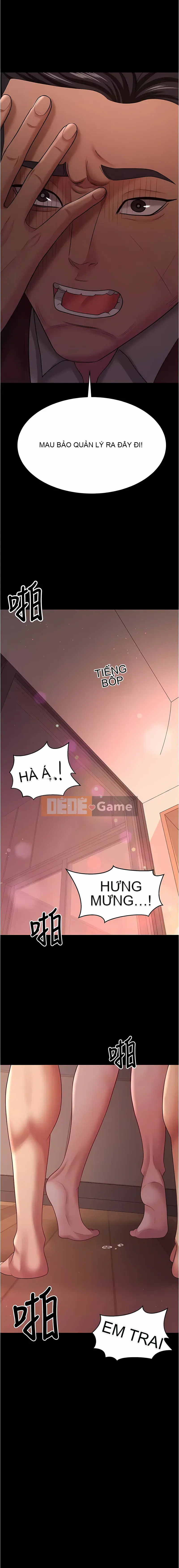 Tôi sẽ lấy vợ của bạn Chương 20-21