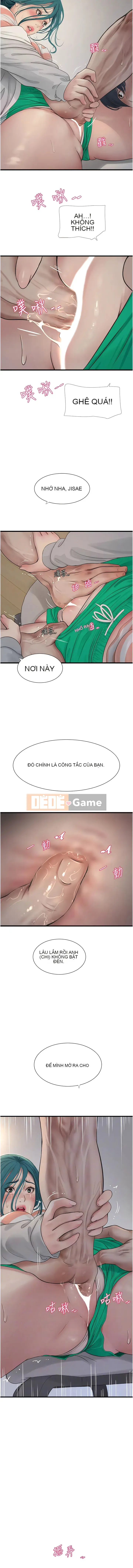 Nhật ký thợ sửa ống nước Chương 17-18