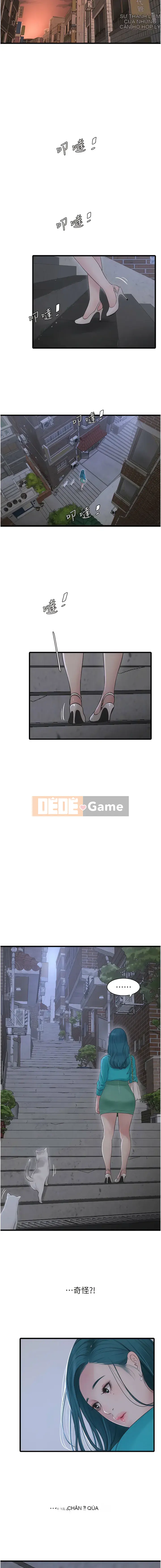 Nhật ký thợ sửa ống nước Chương 17-18