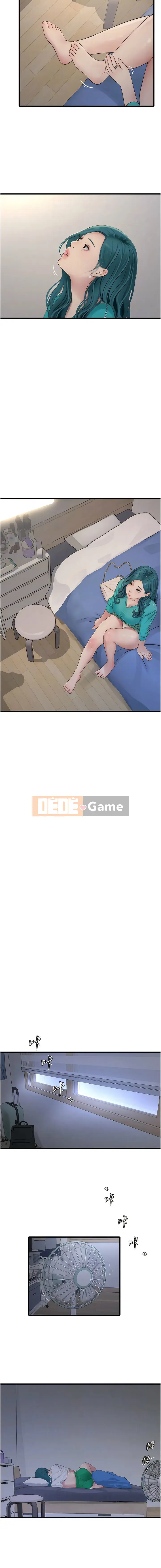 Nhật ký thợ sửa ống nước Chương 17-18