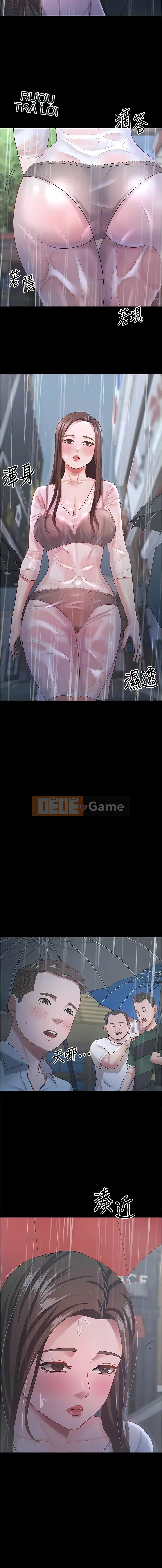 Tôi sẽ lấy vợ của bạn Chương 18-19