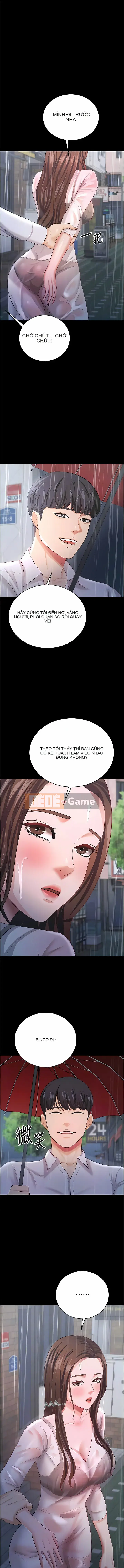 Tôi sẽ lấy vợ của bạn Chương 18-19