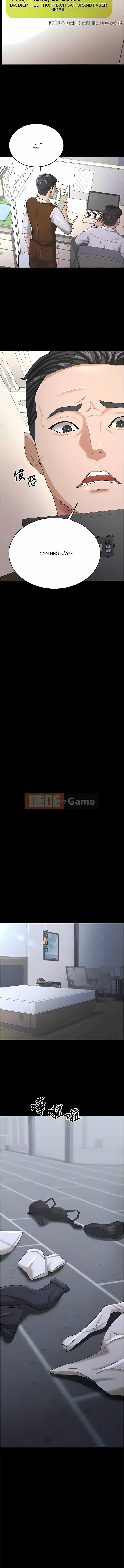 Tôi sẽ lấy vợ của bạn Chương 18-19