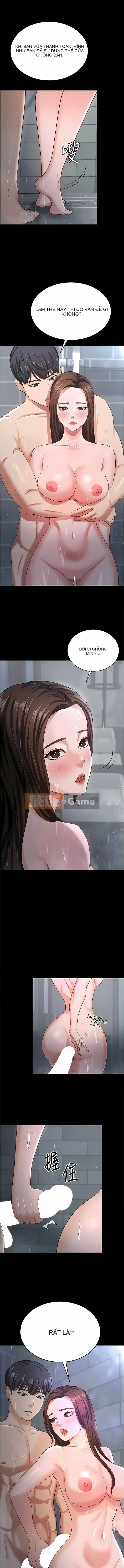 Tôi sẽ lấy vợ của bạn Chương 18-19