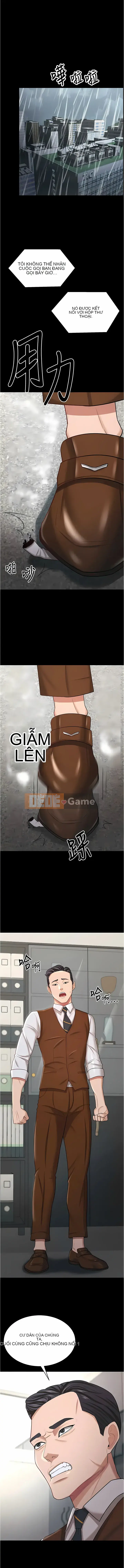 Tôi sẽ lấy vợ của bạn Chương 18-19