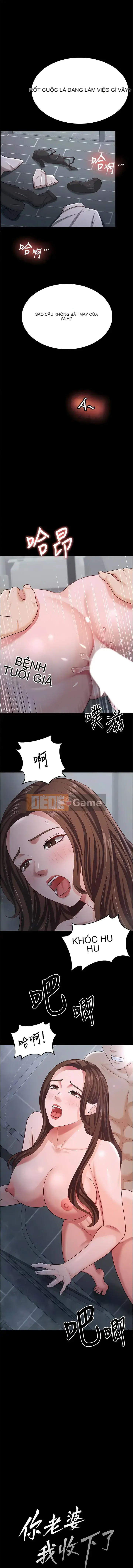 Tôi sẽ lấy vợ của bạn Chương 18-19