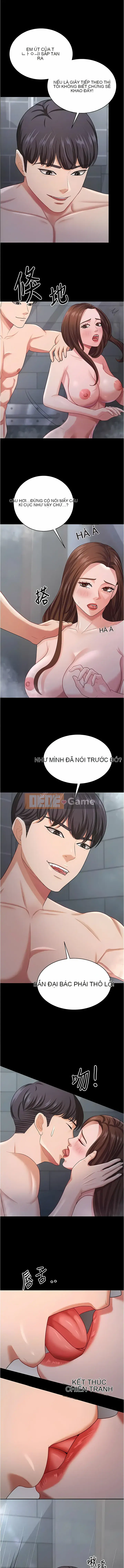 Tôi sẽ lấy vợ của bạn Chương 18-19