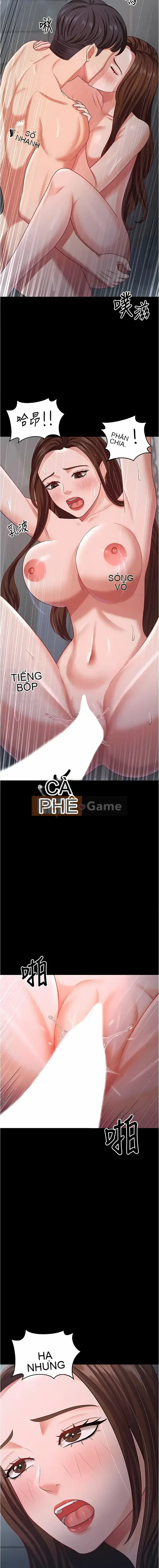 Tôi sẽ lấy vợ của bạn Chương 18-19