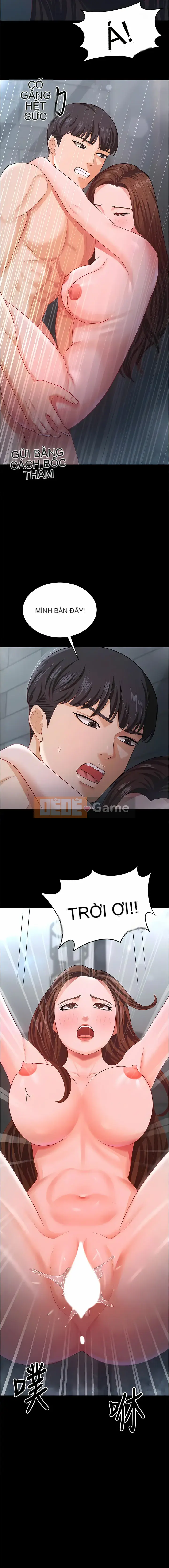 Tôi sẽ lấy vợ của bạn Chương 18-19