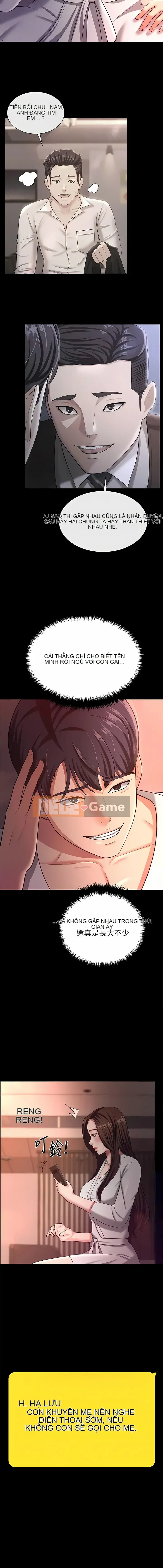 Tôi sẽ lấy vợ của bạn Chương 18-19