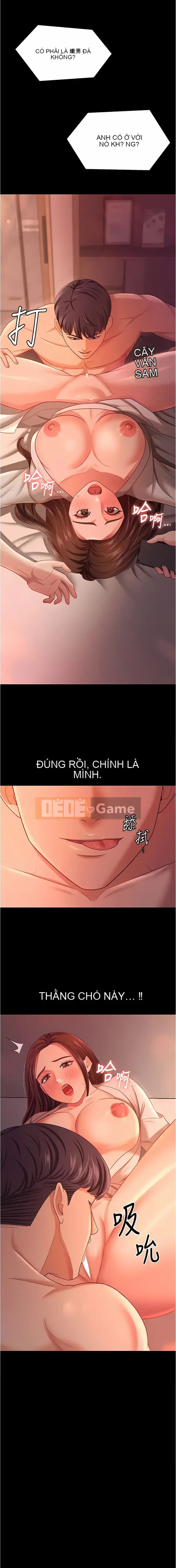 Tôi sẽ lấy vợ của bạn Chương 18-19