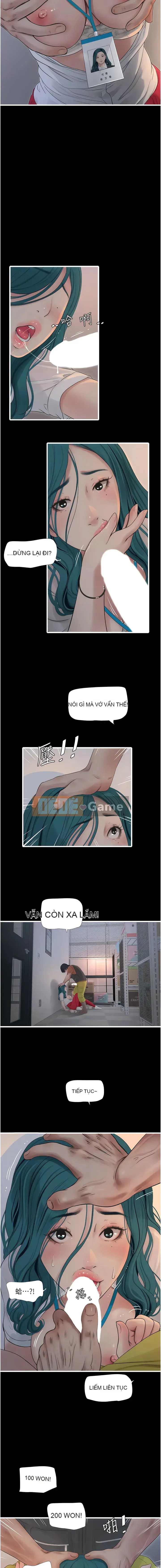 Nhật ký thợ sửa ống nước Chương 15-16