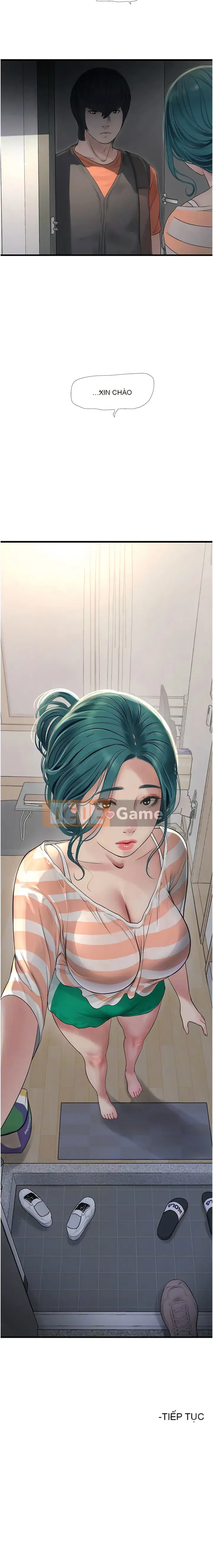 Nhật ký thợ sửa ống nước Chương 15-16