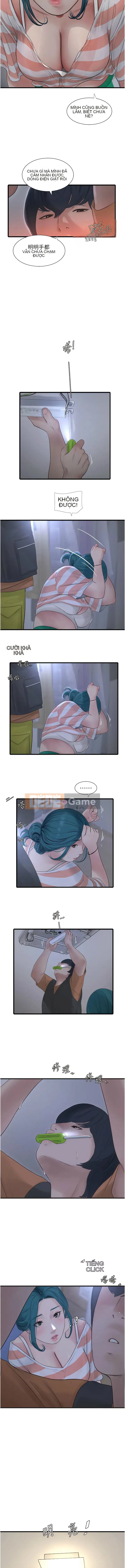 Nhật ký thợ sửa ống nước Chương 15-16