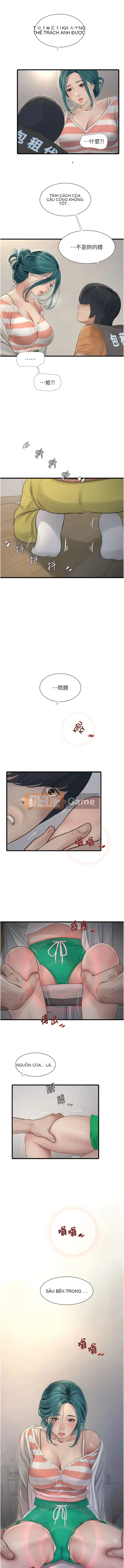 Nhật ký thợ sửa ống nước Chương 15-16