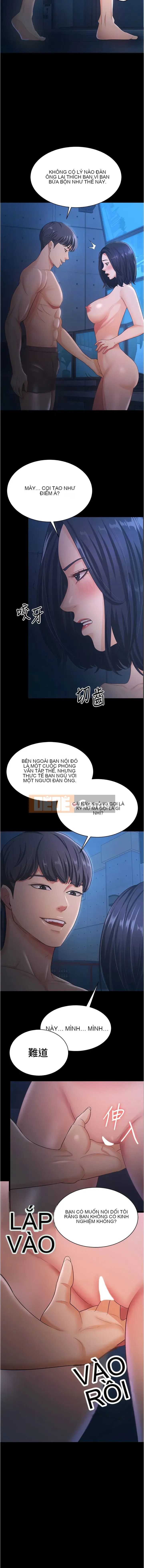 Tôi sẽ lấy vợ của bạn Chương 16-17