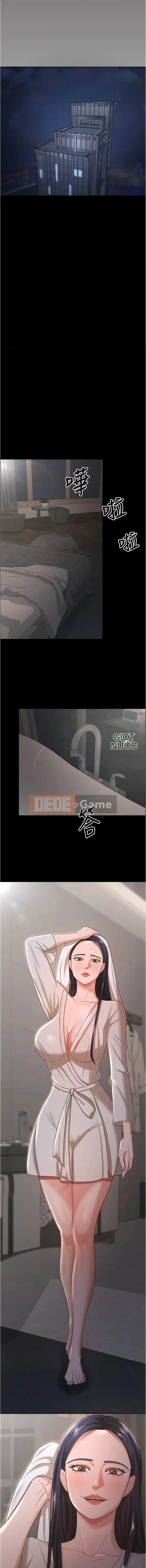 Tôi sẽ lấy vợ của bạn Chương 16-17