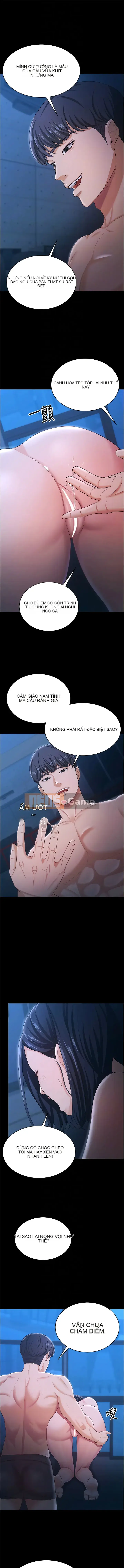 Tôi sẽ lấy vợ của bạn Chương 16-17