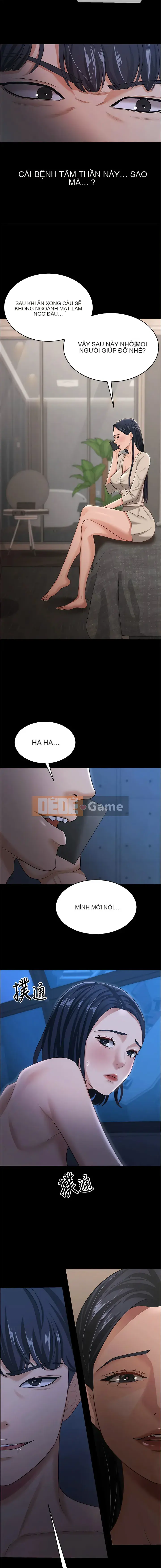 Tôi sẽ lấy vợ của bạn Chương 16-17