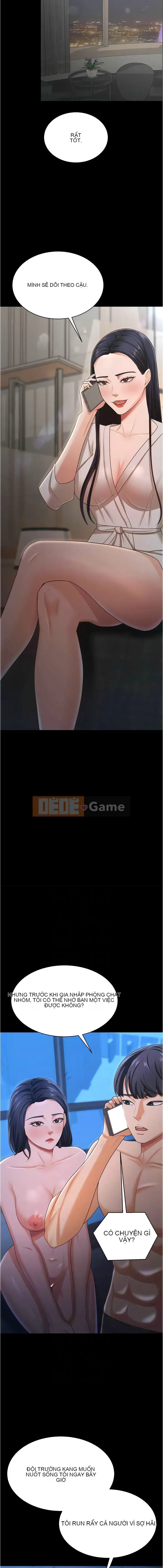 Tôi sẽ lấy vợ của bạn Chương 16-17