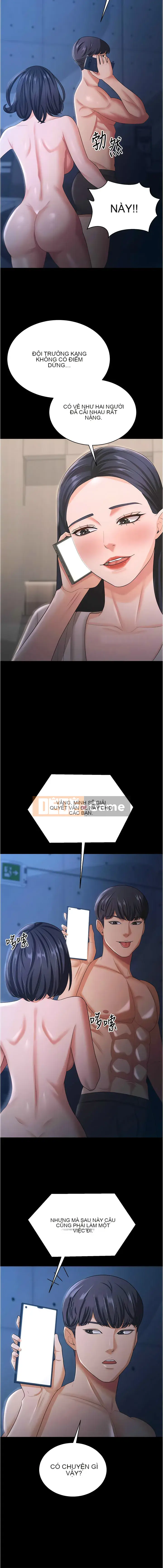 Tôi sẽ lấy vợ của bạn Chương 16-17