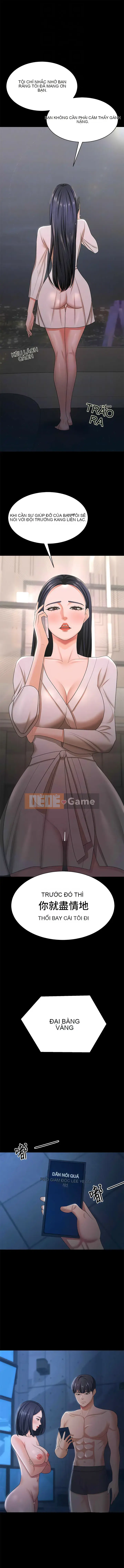 Tôi sẽ lấy vợ của bạn Chương 16-17