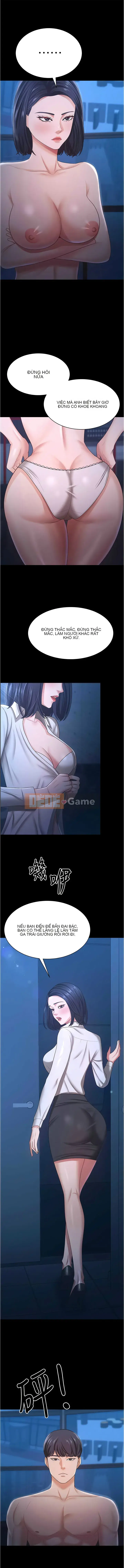 Tôi sẽ lấy vợ của bạn Chương 16-17