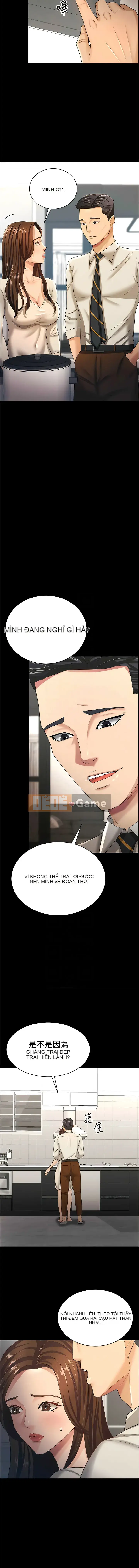 Tôi sẽ lấy vợ của bạn Chương 16-17