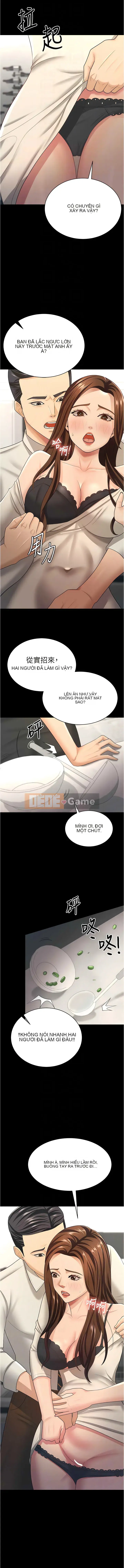 Tôi sẽ lấy vợ của bạn Chương 16-17