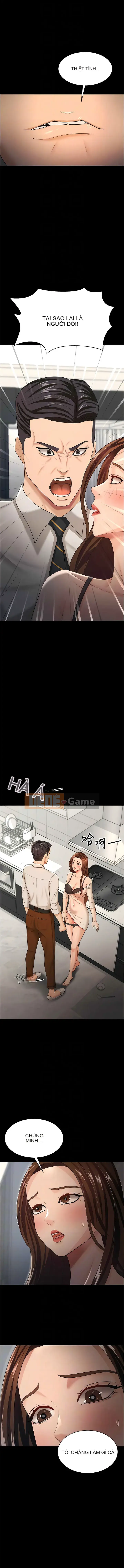 Tôi sẽ lấy vợ của bạn Chương 16-17